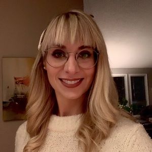 Meet your Posher, Jane